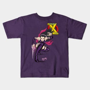 HoX Fb Group Psychic Ninja Kids T-Shirt